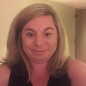 Meet your Posher, Beth